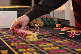 Онлайн казино NeonClub Casino